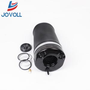 Air Ride Shock Absorbers / Automotive Air Springs For Benz W164 Front Left And Right A1643206013 A1643206113