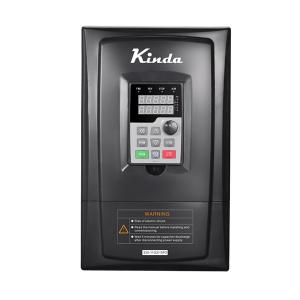 China HVAC Three Phase Variable Frequency Drive Vector Control High Performance factory