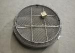 Sales Engineer Design Support Drawing Communication Mesh Pad Demister