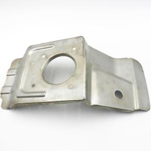 China Medical Progressive Stamping Sheet Metal Die Press Parts factory