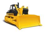 Cummins Diesel Engine Construction Crawler Bulldozer For Rent 320HP 235 KW Power