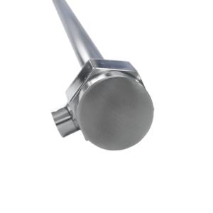 China SS304 4mA RS485 Capacitive Fluid Level Sensor For General Fuel Measurement factory