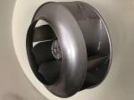 Impeller 225mm Backward Centrifugal Fan 1~230V ±10% weight 3.2kg