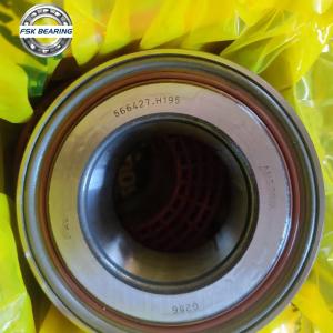 China 566427.H195 Truck Wheel Bearings Double Row Tapered Roller Bearing factory