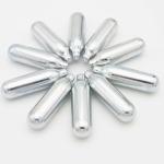 8.5g Cream Whipper Charger 100 Count Tropical Punch Whip N2o 24pk