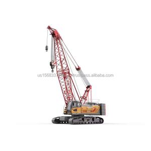 China Used SANY SCC2000A Crawler Crane 20000 kg Excellent Performance Construction Machine factory