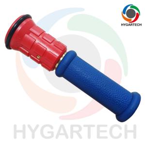 China Brass Industrial Spray Washing Nozzle Hot Water Washer Gun and Hose Cleaning factory