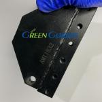 Lawn Equipment Parts Tine Holder Assy GAMT1832 Fits Mini Tine , Compatible With