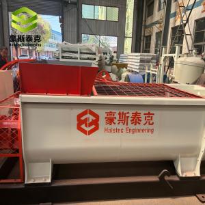 China stable Auto Controlled Brick Making Machinery For Environmentally Friendly Brick Production factory