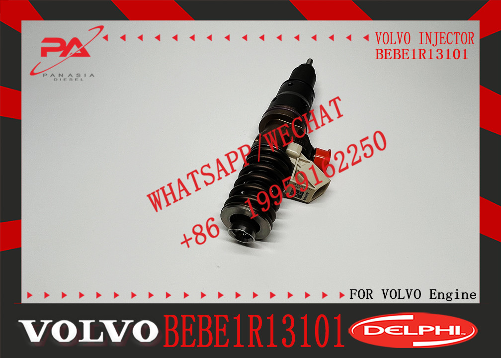 Diesel Engine Fuel Injector 33800-82600 3380082600 for BEBE1R13001 BEBE1R13201 BEBE1R13301 BEBE1R13101