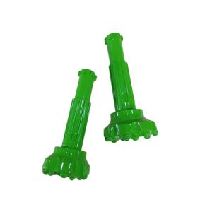 Low Medium Air Pressure Br2-100mm Dth Drill Bits