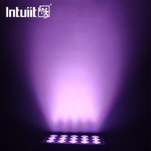 China 240V 160 W LED Stage Flood Lights With 20° Beam Angle factory