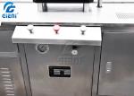 14mpa Table Eyeshadow Compact Powder Pressing Machine Hydraulic Driving