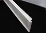 Suspension Aluminium Baffle Ceiling