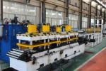 80mm-300mm CZ Purlin Forming Machine Steel Profile Frame