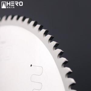 China Sintered Diamond Tipped Saw Blade Reduced Cutting Friction Improve Slab Flatness factory