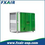 Commercial Kitchen Cooking Processes UV Odour Eliminator Odor purifier UV