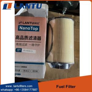 China Lantu Factory Wholesale Fuel Filter Elements EPU1059/2 P785373 F026402028 51125030061 Replacement For Sale factory