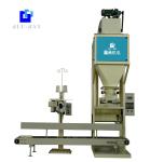 Single Weighing Hopper 220V 380V Belt Feed Packing Machine