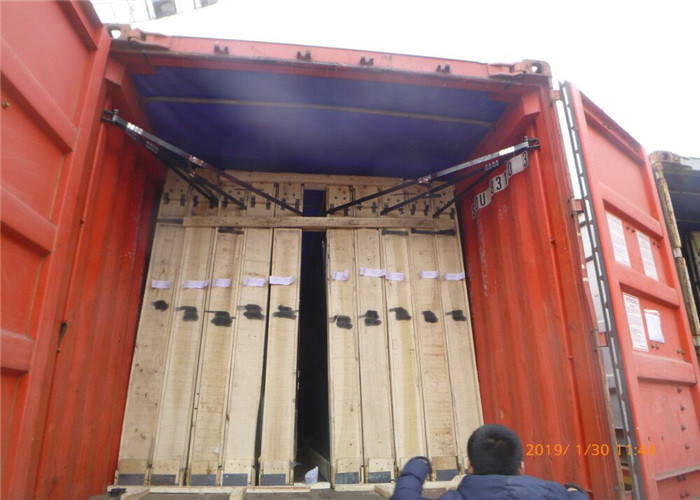 5mm crystal Blue of 3300X2140mm Size Reflective Float Glass for Exporting to Different Countries