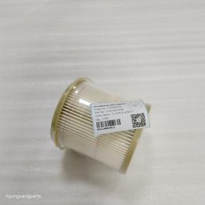 China Excavator Filter Element VOE 14622355 VOE14622355 For EC200B EC210B EC240B factory