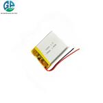453030 3.7v 380mah Lithium Polymer Cells UN38.3