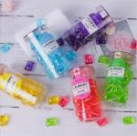 750ml Plastic Washing Powder Storage Container