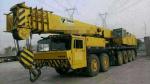 Original japan Used TADANO 120 Ton Truck Crane For Sale