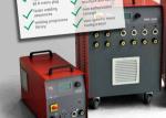 400A Drawn Arc Stud Welding Machine LBH 410 PHM-12 Stainless Steel