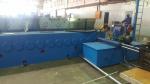 450-13D Aluminum Wire Cable Procucessing Machine To South Africa