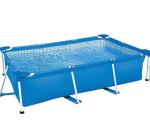 Flame Retardant PVC Swimming Pool for Family Use Indoor Inflatable