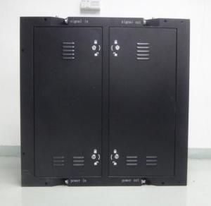 China P4 P5 P6 P8 Pole Outdoor Led Display Signs Wifi 3g For Events Background Display factory