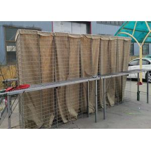 China Short Tubular Steel Fence Decorative Barrier on sale
