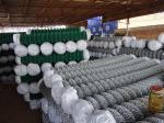 Automatic Chain Link Fence Machine,factory price