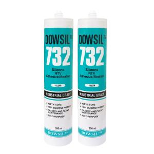 DOWSIL 732 Multi Purpose Sealant General Industrial Bonding Sealing Solution