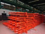 Industrial Customized Boiler Superheater Coils Improved Thermal Efficiency And