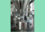 High Efficiency Herbal Capsule Filling Machine Automatic Capsule Filler
