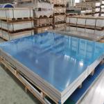 7003 7005 7075 Light Alloy Aluminium Sheet 0.5 Thickness For Outdoor 3000mm