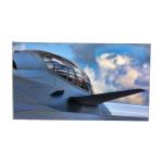 BOE DV550FHM-NVH 55.0 Inch Ultra Narrow Bezel Screen 1.7mm Monitoring Room Lcd
