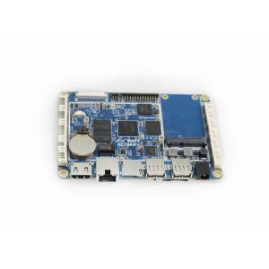 1G DDR3 Ram Android Embedded Board 100MHZ LAN Interface With HDMI Video Out