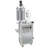 Buy cheap Automatic Lip Gloss Filling Machine Vertical Pressurized Lipstick Filling from wholesalers