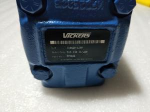 China Eaton Vickers V20, V25, V35,V45 Hydraulic Pump Single Vane Pump factory