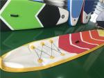Double Layer Drop Stitch Inflatable SUP Board BSCI Certificate
