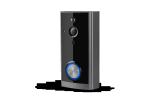 New Smart Home Wifi 1080p Hd Camera Video Doorbell Wireless Wifi Anti-theft