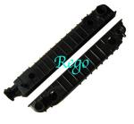 Black Radiator End Tank Replacement Plastic Material For Honda Car Rg-ht01