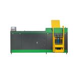 Commercial Food Garbage Recycling Decomposing Machine 2100kg Disposal Kitchen