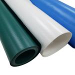 500D-1500D Yarn Count Heavy Duty Tarpaulin Water Proof Cover for Industrial