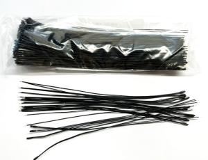 China 1.5 - 4.5mm Head Size Epoxy Thermistor For Temperature Conversion factory