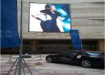 Rental Led Display Led Video Wall Screen Die-Casting Aluminum