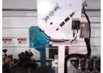 KLF691 Woodworking Edgebander For PVC Tape And Wood Strip Tape Popur In